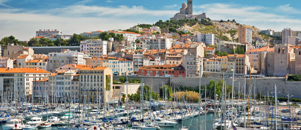 Mastère à Marseille