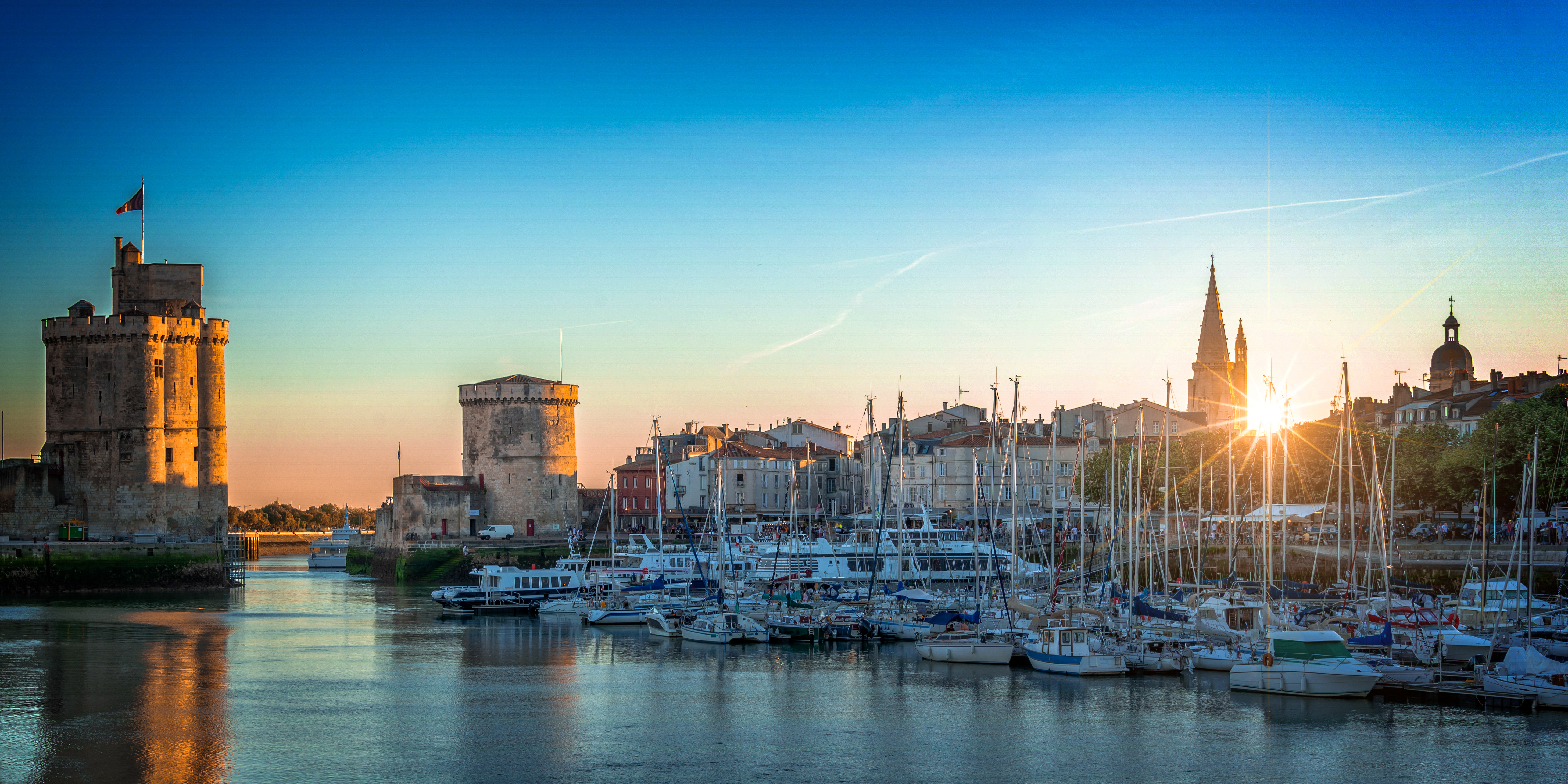 Alternance à La Rochelle