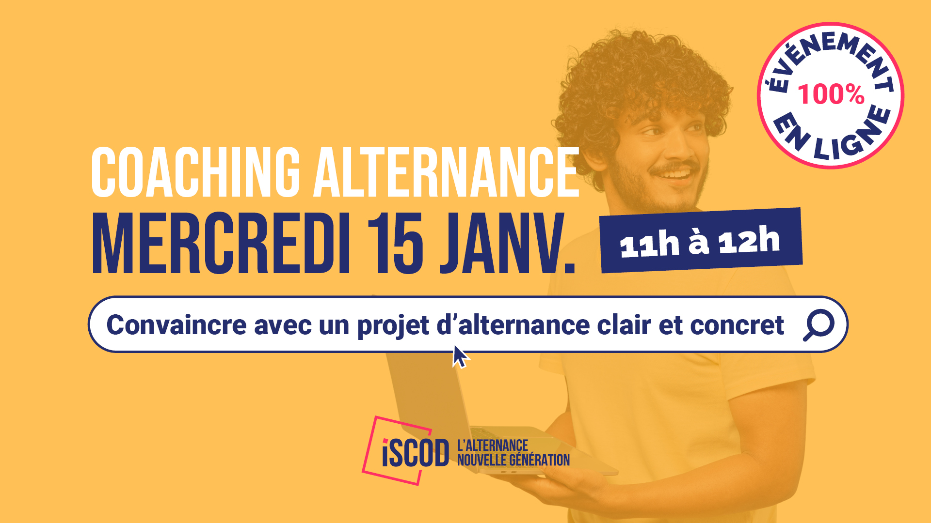 Convaincre avec un projet d’alternance clair et concret