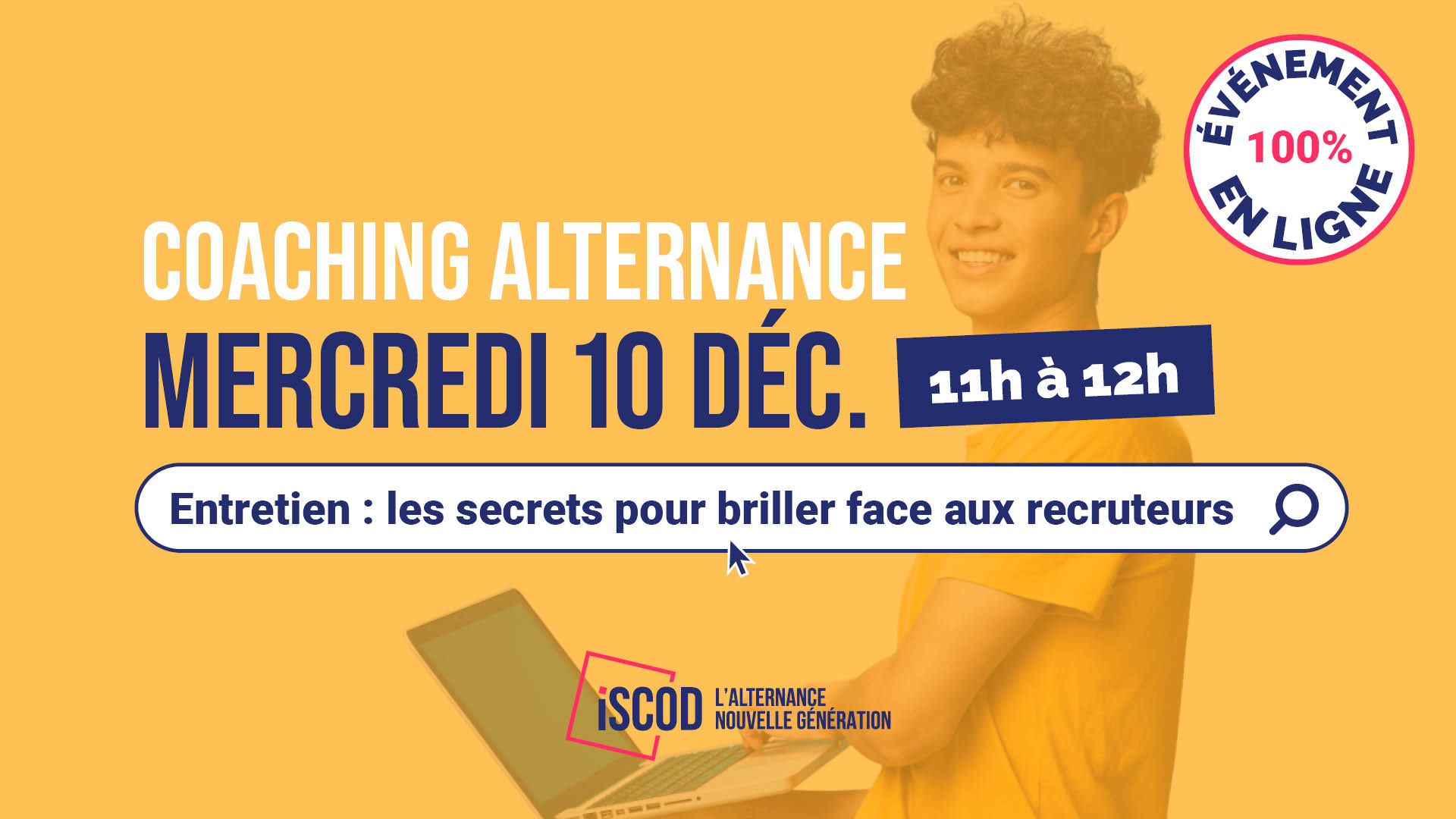 Entretien : les secrets pour briller face aux recruteurs