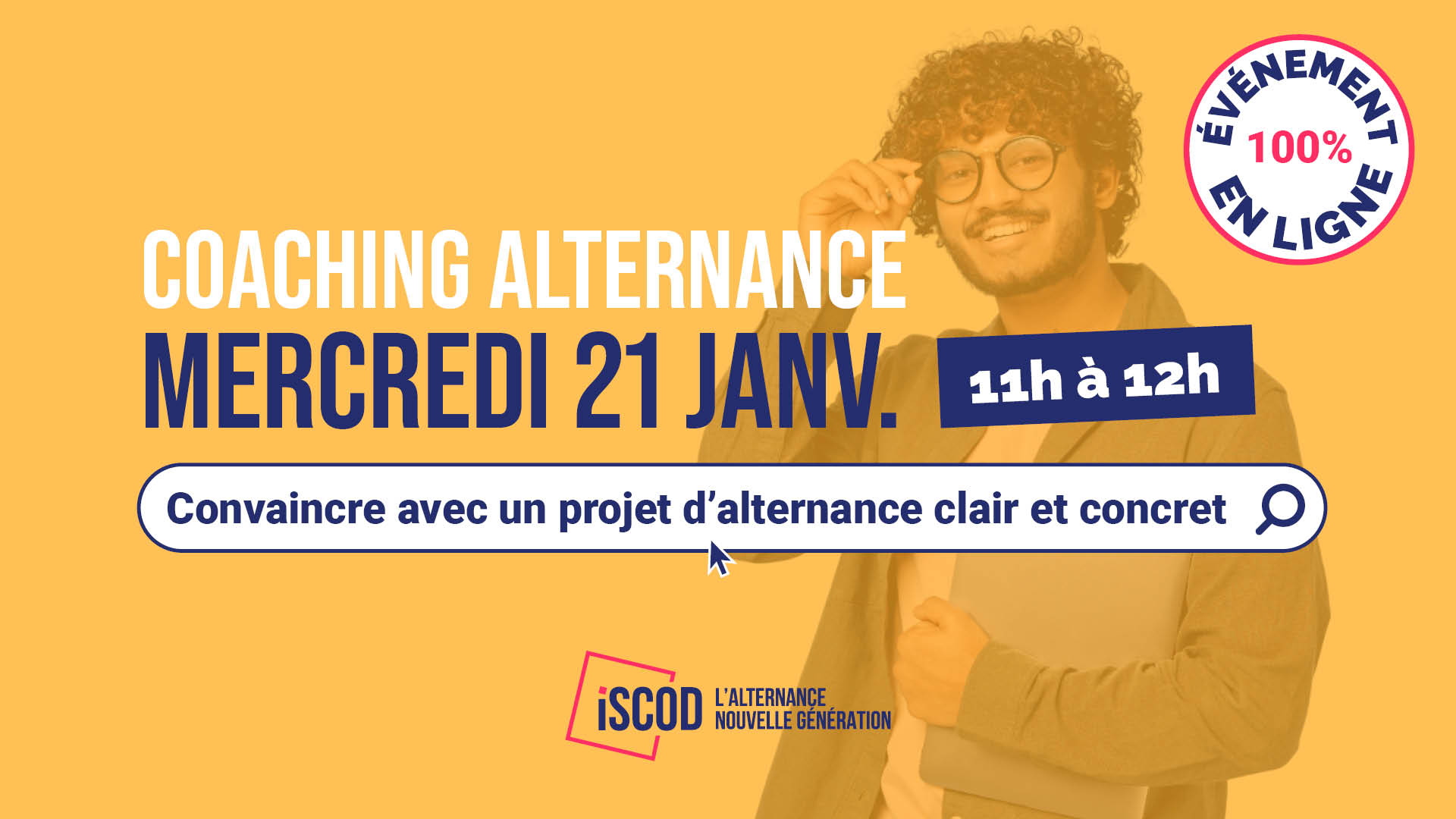 Convaincre avec un projet d’alternance clair et concret
