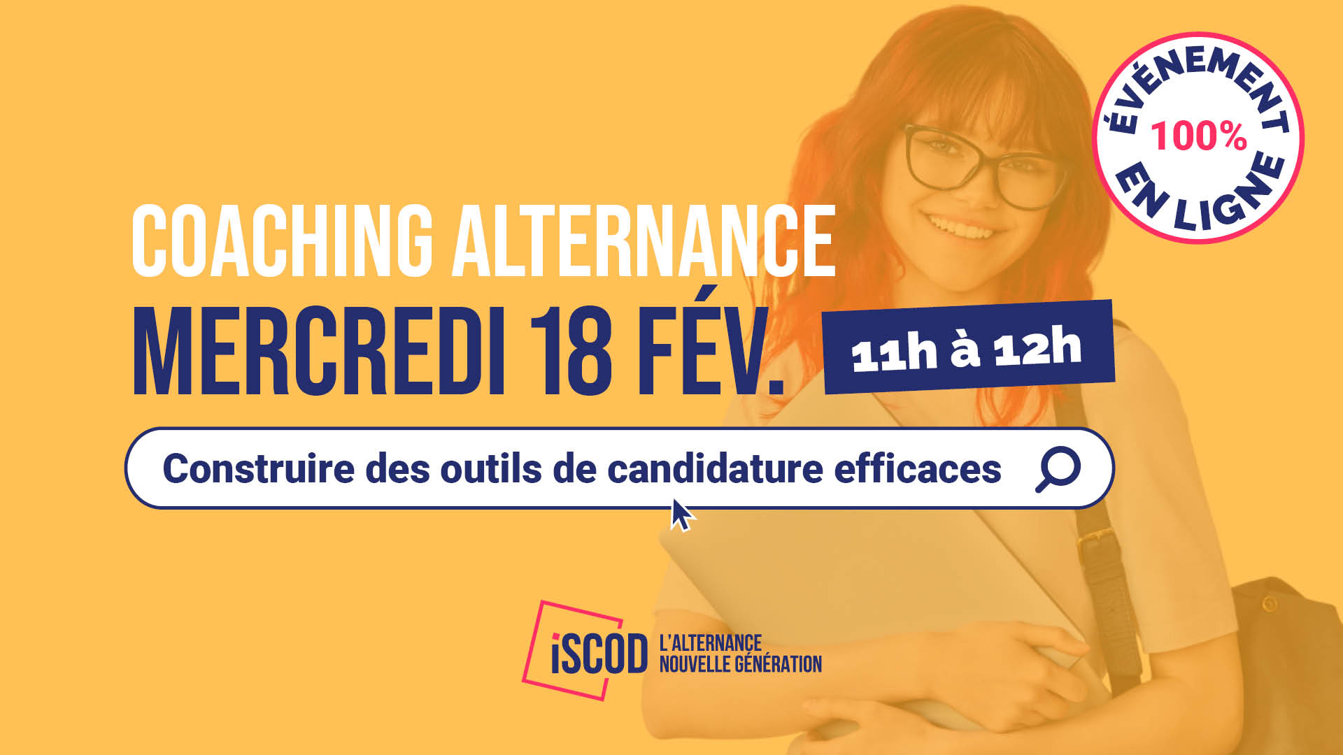 Optimiser ses outils de candidature pour décrocher une alternance