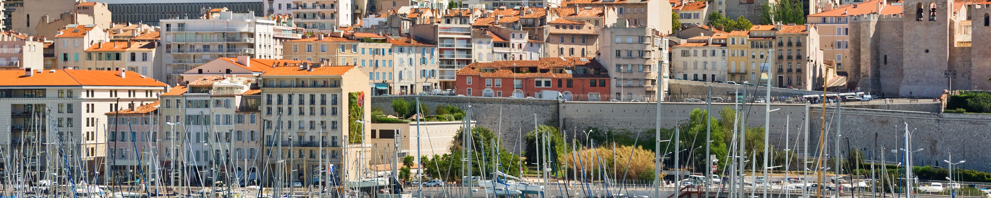 Mastère à Marseille / Bac+5 en alternance
