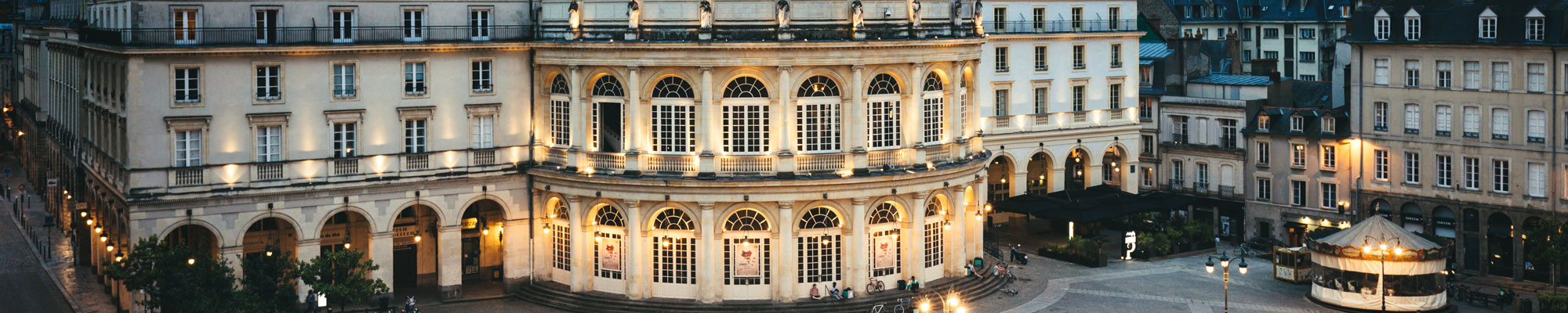 Choisissez une école de commerce pour travailler à Rennes et étudier en