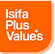 ISIFA PLUS VALUES
